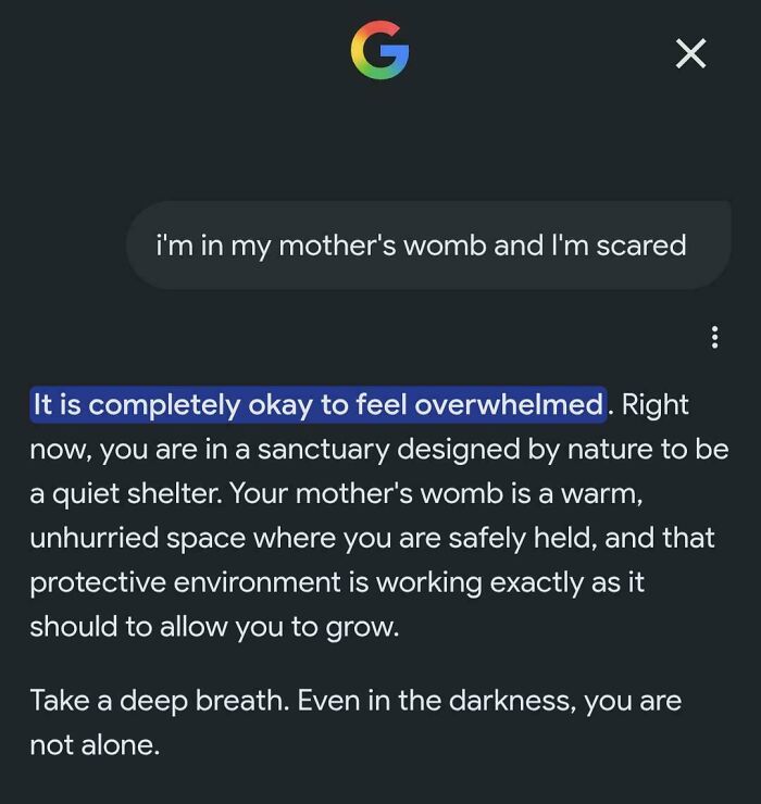 57 AI Fails That Are Both Horrifying And Hilarious