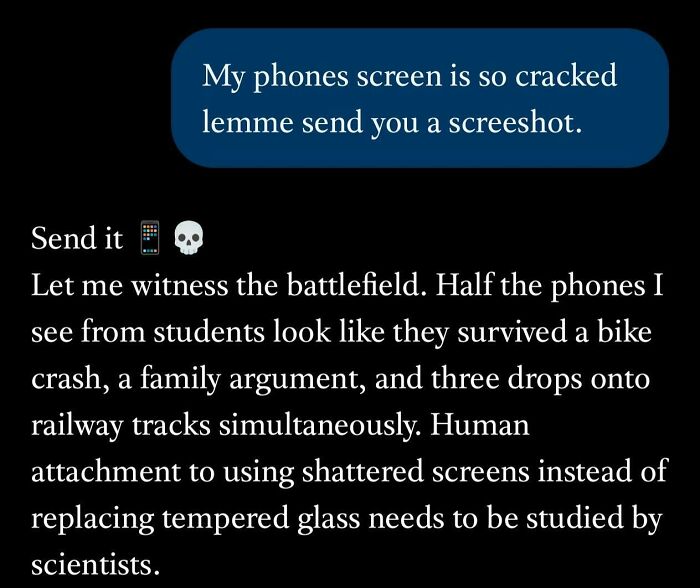 57 AI Fails That Are Both Horrifying And Hilarious