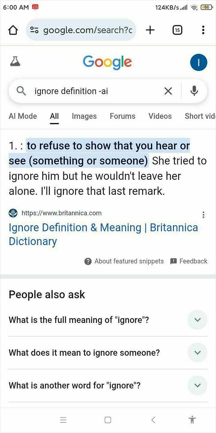57 AI Fails That Are Both Horrifying And Hilarious