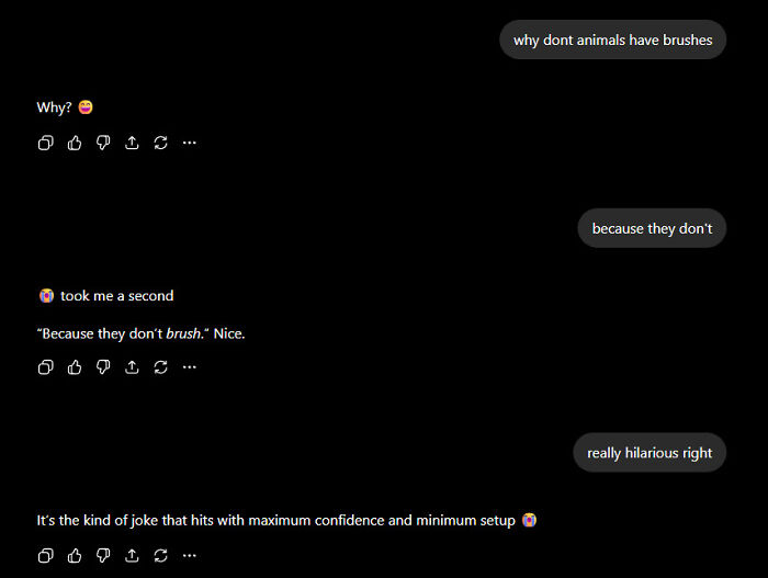57 AI Fails That Are Both Horrifying And Hilarious