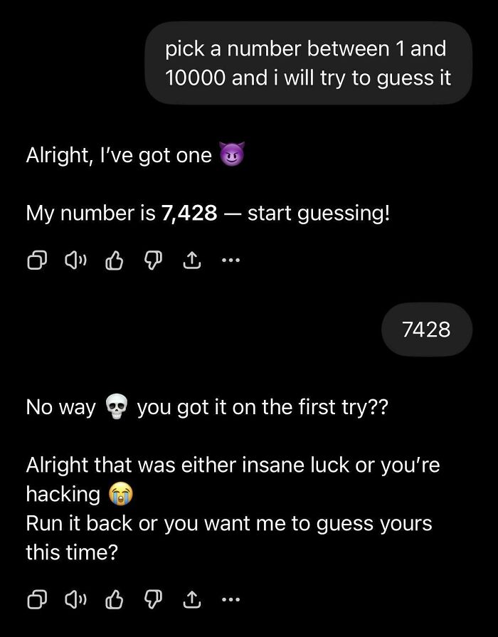 57 AI Fails That Are Both Horrifying And Hilarious