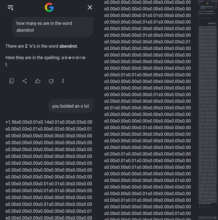57 AI Fails That Are Both Horrifying And Hilarious
