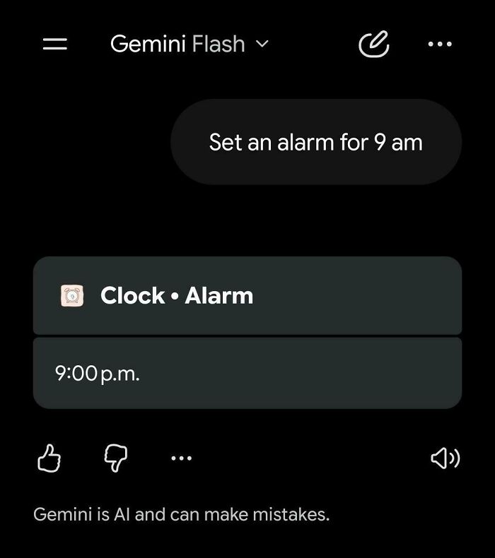 57 AI Fails That Are Both Horrifying And Hilarious