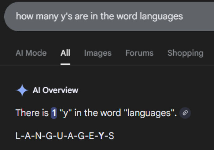 57 AI Fails That Are Both Horrifying And Hilarious