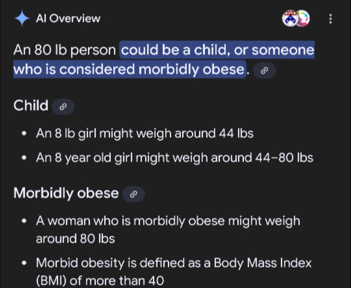57 AI Fails That Are Both Horrifying And Hilarious