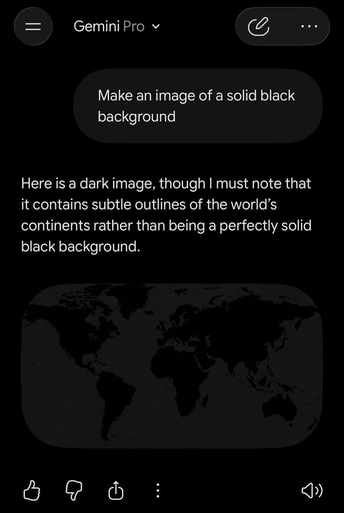 57 AI Fails That Are Both Horrifying And Hilarious