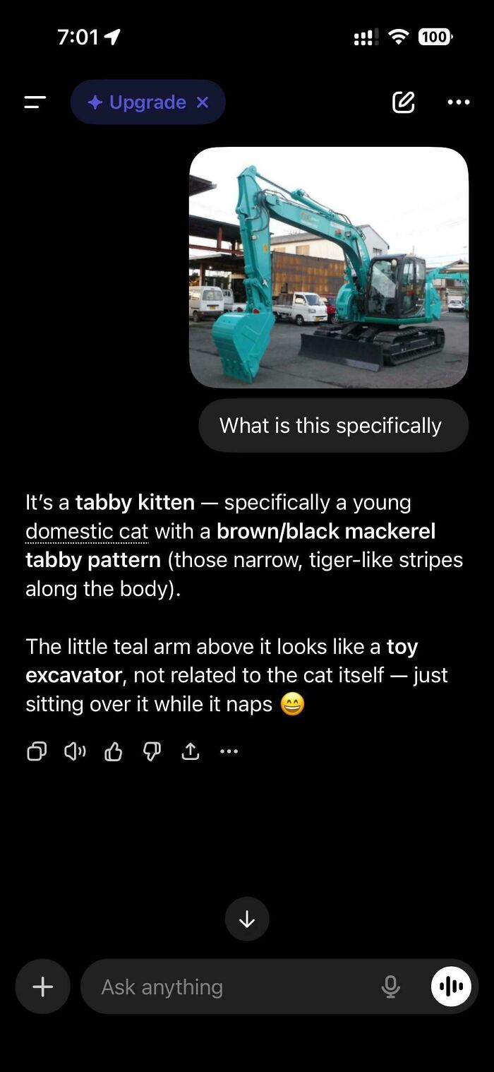 57 AI Fails That Are Both Horrifying And Hilarious