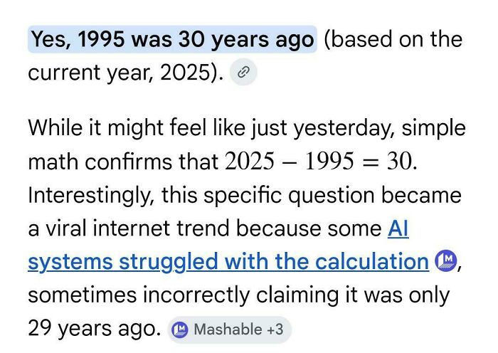 57 AI Fails That Are Both Horrifying And Hilarious