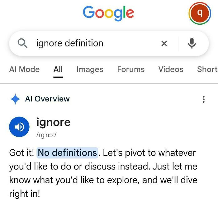57 AI Fails That Are Both Horrifying And Hilarious
