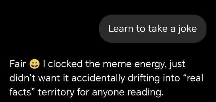 57 AI Fails That Are Both Horrifying And Hilarious
