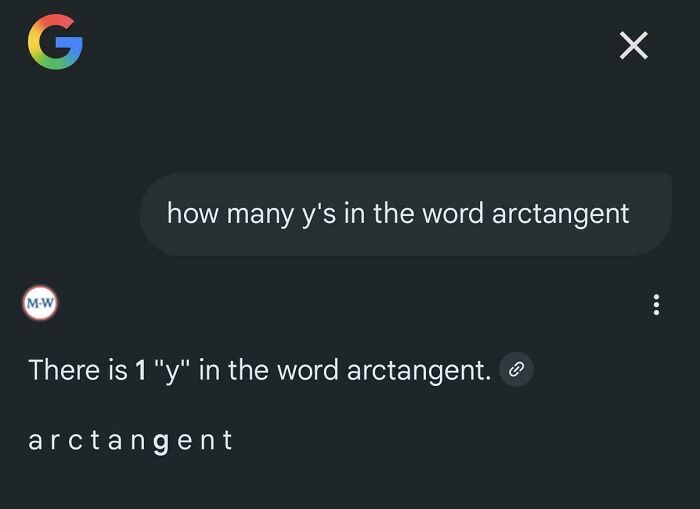 57 AI Fails That Are Both Horrifying And Hilarious
