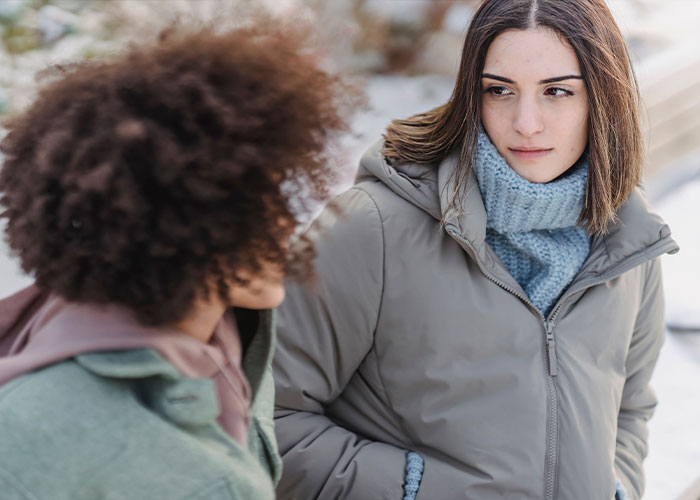 59 Horrible Things Committed By Close Friends That Broke People&rsquo;s Trust Forever