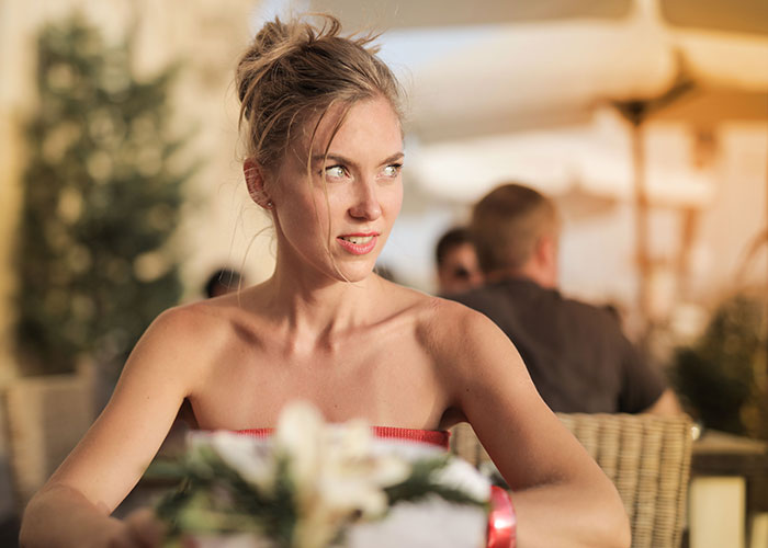Woman&rsquo;s Drunken Tantrum Over A Honeymoon Trip With Son Entertains The Whole Hotel