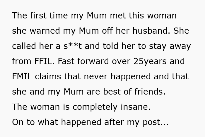 Woman&rsquo;s Drunken Tantrum Over A Honeymoon Trip With Son Entertains The Whole Hotel