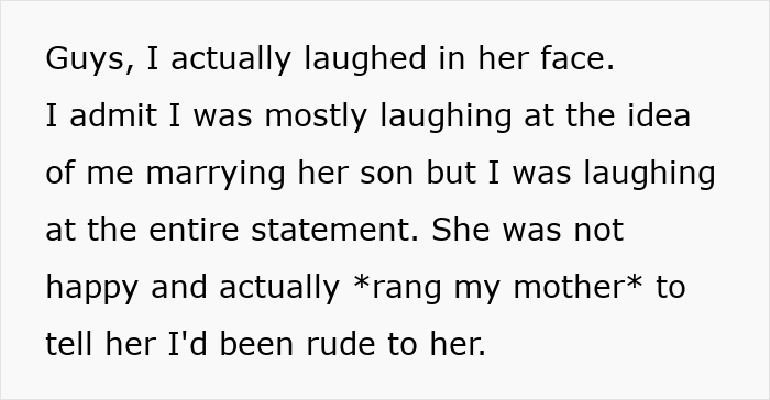 Woman&rsquo;s Drunken Tantrum Over A Honeymoon Trip With Son Entertains The Whole Hotel