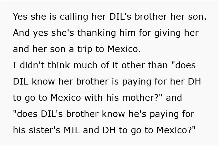 Woman&rsquo;s Drunken Tantrum Over A Honeymoon Trip With Son Entertains The Whole Hotel