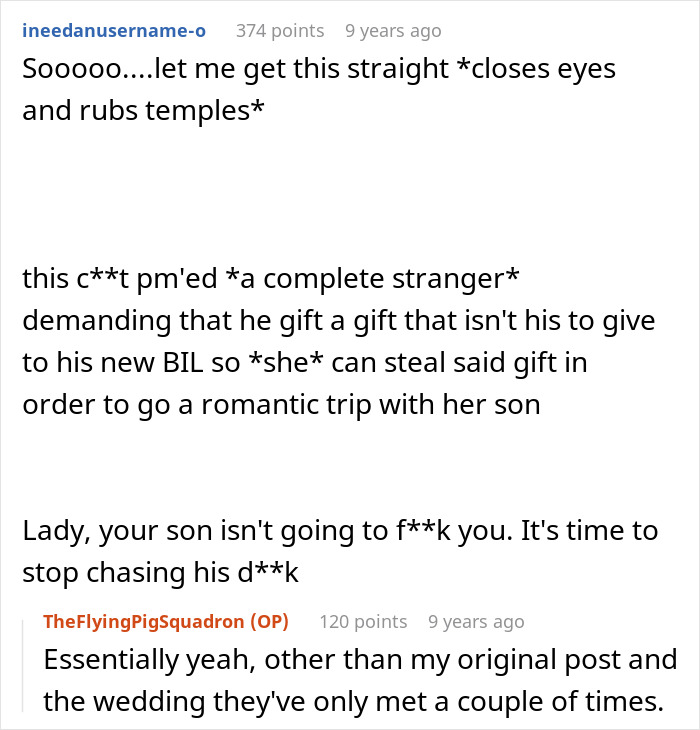 Woman&rsquo;s Drunken Tantrum Over A Honeymoon Trip With Son Entertains The Whole Hotel