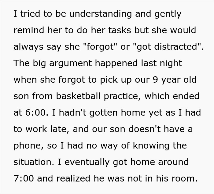 Woman Dares To Call Husband A Jerk For Exploding At Her After Her Gaming Problem Affected Their Son