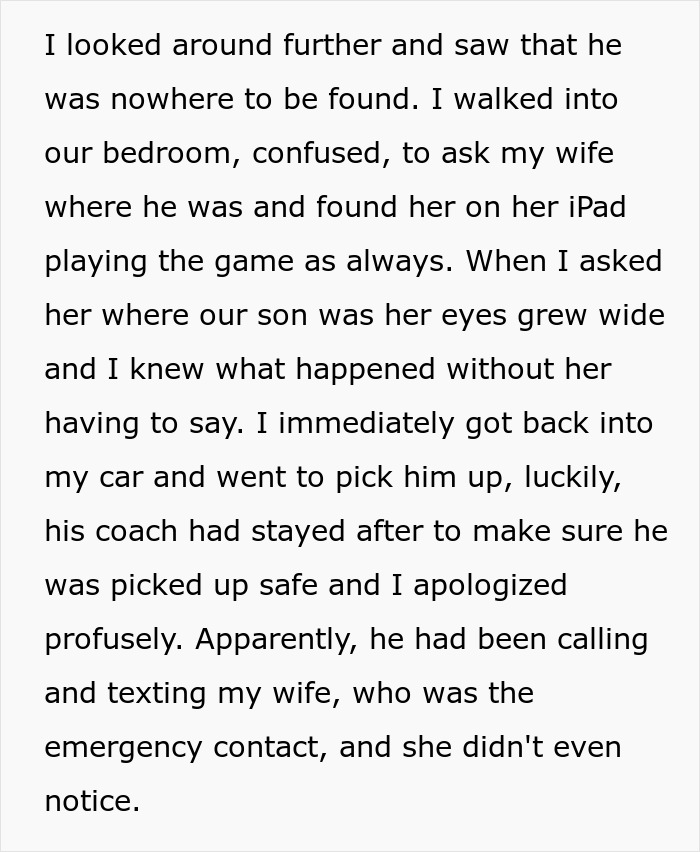 Woman Dares To Call Husband A Jerk For Exploding At Her After Her Gaming Problem Affected Their Son