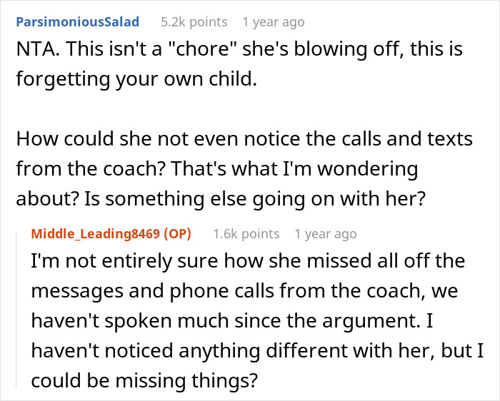 Woman Dares To Call Husband A Jerk For Exploding At Her After Her Gaming Problem Affected Their Son