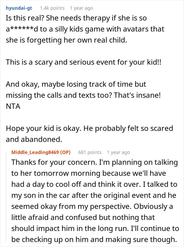 Woman Dares To Call Husband A Jerk For Exploding At Her After Her Gaming Problem Affected Their Son