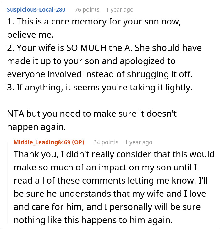 Woman Dares To Call Husband A Jerk For Exploding At Her After Her Gaming Problem Affected Their Son