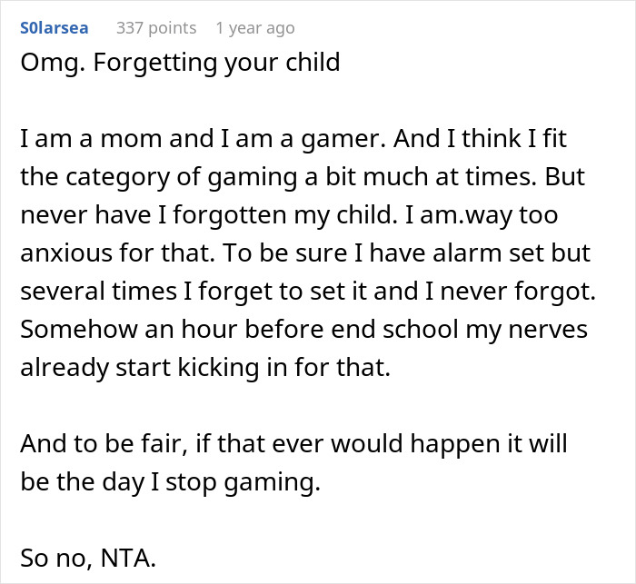 Woman Dares To Call Husband A Jerk For Exploding At Her After Her Gaming Problem Affected Their Son