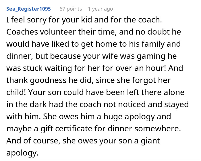Woman Dares To Call Husband A Jerk For Exploding At Her After Her Gaming Problem Affected Their Son