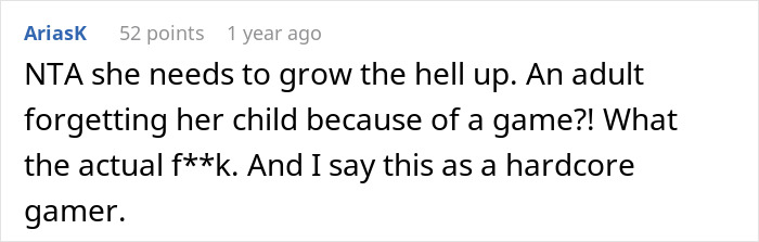 Woman Dares To Call Husband A Jerk For Exploding At Her After Her Gaming Problem Affected Their Son