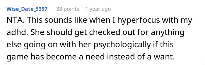 Woman Dares To Call Husband A Jerk For Exploding At Her After Her Gaming Problem Affected Their Son