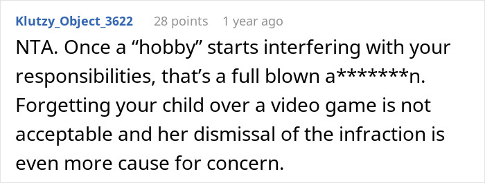 Woman Dares To Call Husband A Jerk For Exploding At Her After Her Gaming Problem Affected Their Son
