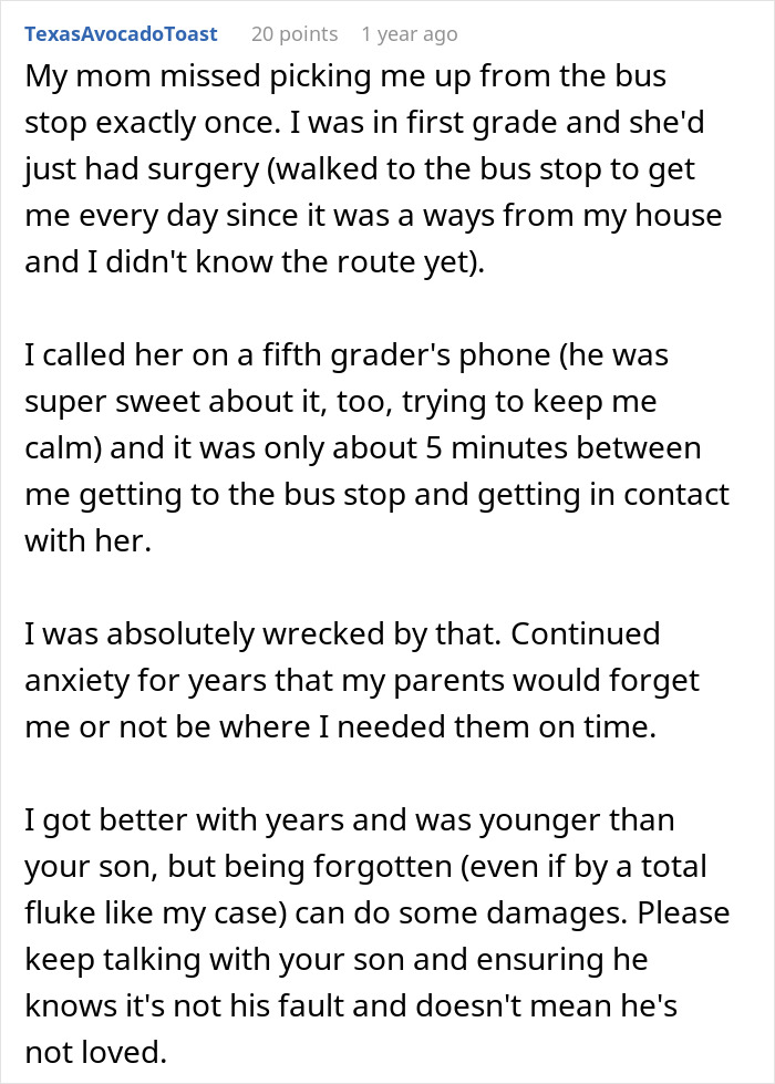 Woman Dares To Call Husband A Jerk For Exploding At Her After Her Gaming Problem Affected Their Son