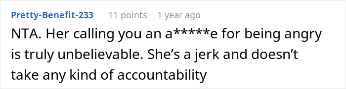 Woman Dares To Call Husband A Jerk For Exploding At Her After Her Gaming Problem Affected Their Son