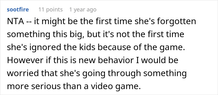 Woman Dares To Call Husband A Jerk For Exploding At Her After Her Gaming Problem Affected Their Son