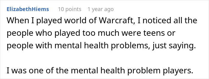 Woman Dares To Call Husband A Jerk For Exploding At Her After Her Gaming Problem Affected Their Son