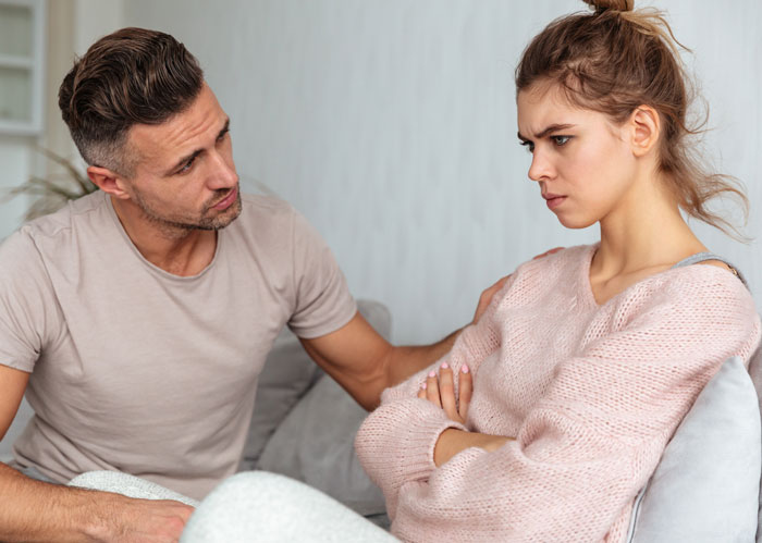 Woman Dares To Call Husband A Jerk For Exploding At Her After Her Gaming Problem Affected Their Son