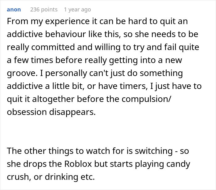 Woman Dares To Call Husband A Jerk For Exploding At Her After Her Gaming Problem Affected Their Son