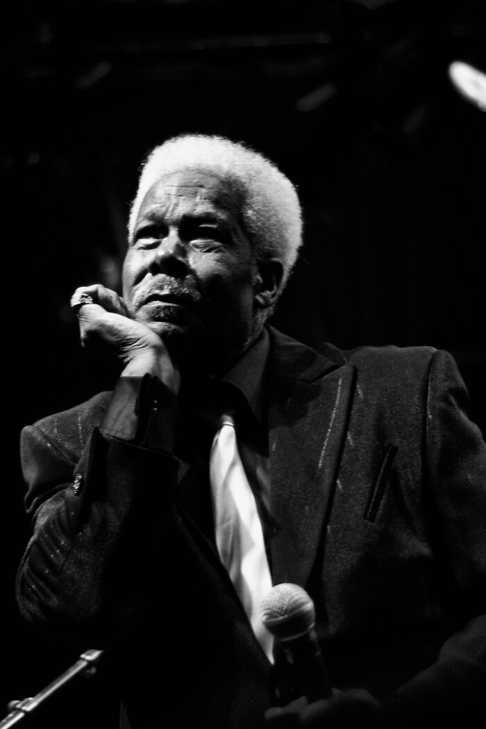 Eddie Floyd: Bio And Career Highlights