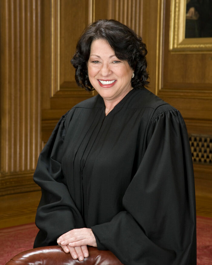 Sonia Sotomayor: Bio And Career Highlights