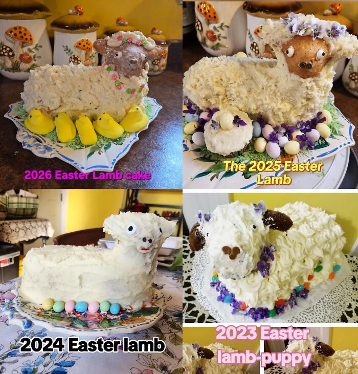 27 Cakes That Weren&rsquo;t Supposed To Be Funny But The Decorators Hilariously Messed Up