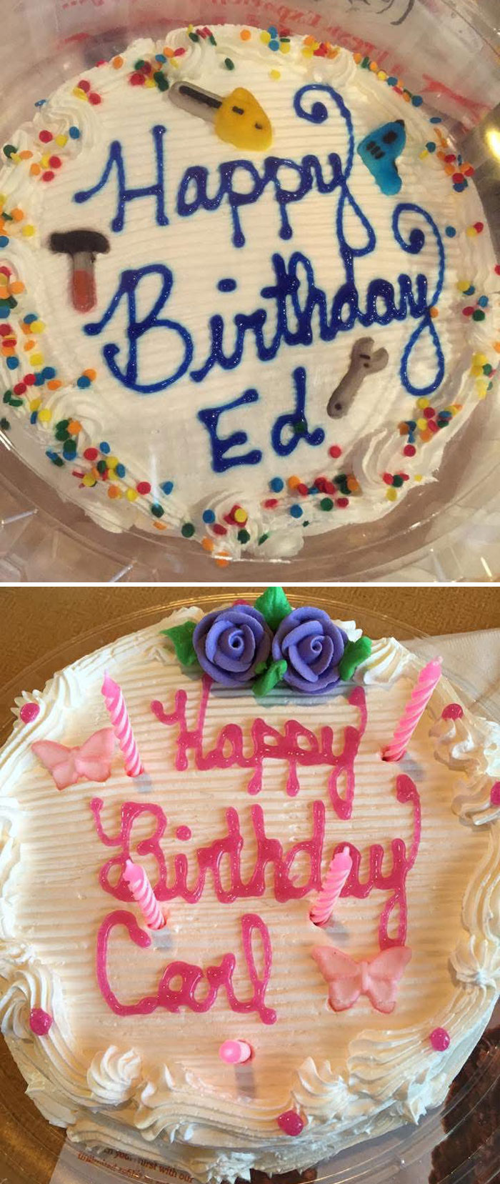 27 Cakes That Weren&rsquo;t Supposed To Be Funny But The Decorators Hilariously Messed Up