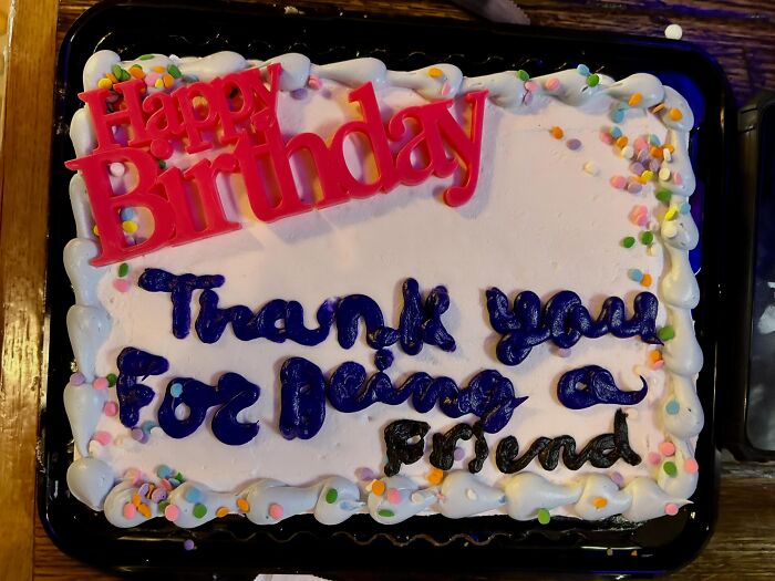 27 Cakes That Weren&rsquo;t Supposed To Be Funny But The Decorators Hilariously Messed Up