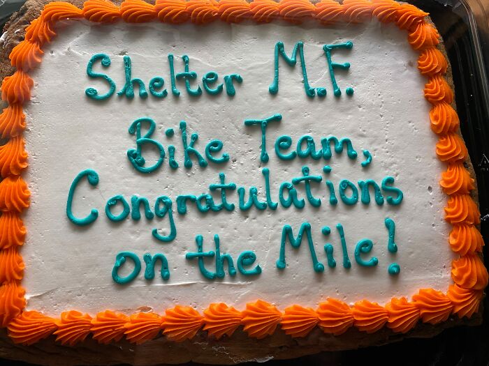 27 Cakes That Weren&rsquo;t Supposed To Be Funny But The Decorators Hilariously Messed Up