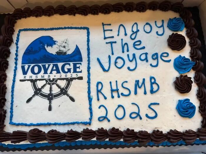 27 Cakes That Weren&rsquo;t Supposed To Be Funny But The Decorators Hilariously Messed Up