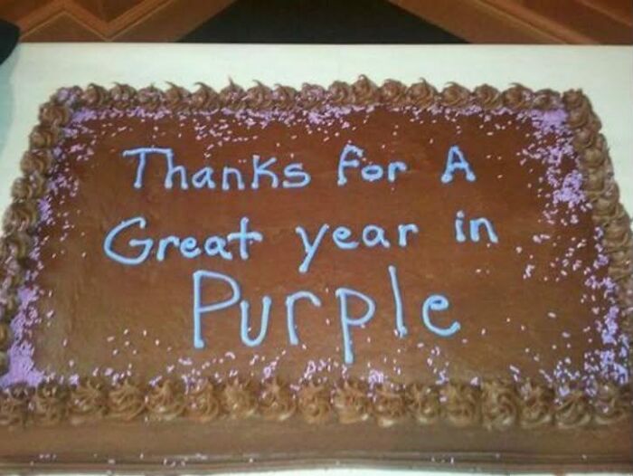 27 Cakes That Weren&rsquo;t Supposed To Be Funny But The Decorators Hilariously Messed Up
