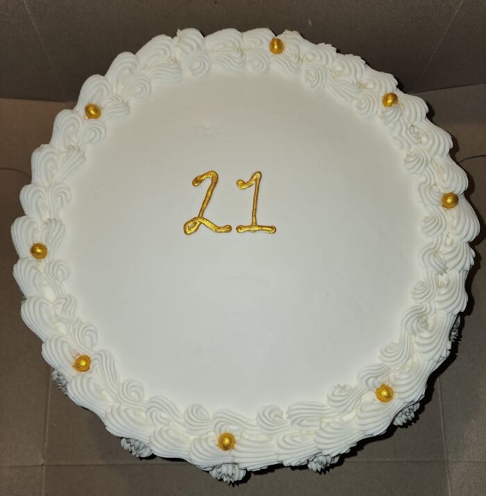 27 Cakes That Weren&rsquo;t Supposed To Be Funny But The Decorators Hilariously Messed Up