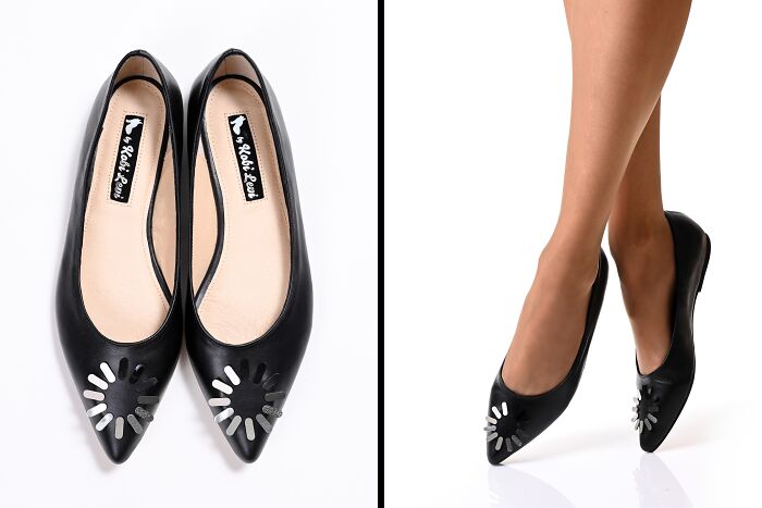 These Are Not Ordinary Shoes: 49 Creative And Imaginative Designs By Kobi Levi