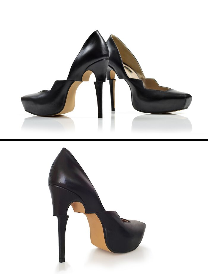 These Are Not Ordinary Shoes: 49 Creative And Imaginative Designs By Kobi Levi
