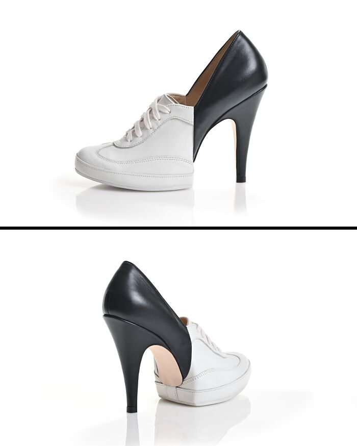 These Are Not Ordinary Shoes: 49 Creative And Imaginative Designs By Kobi Levi