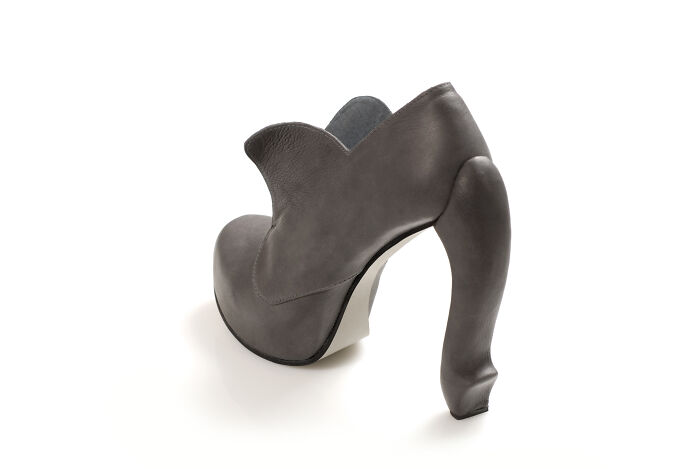 These Are Not Ordinary Shoes: 49 Creative And Imaginative Designs By Kobi Levi